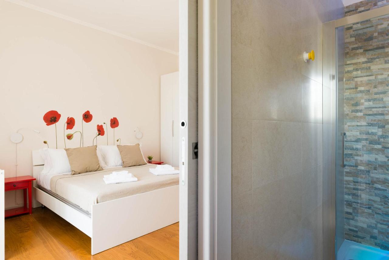 Casa Torre Di Specchio 2 Con Piscina Lejlighed Bari Eksteriør billede