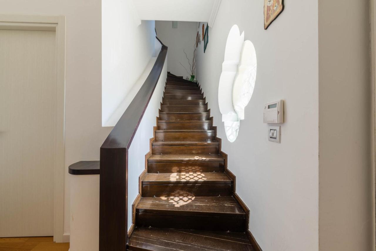 Casa Torre Di Specchio 2 Con Piscina Lejlighed Bari Eksteriør billede