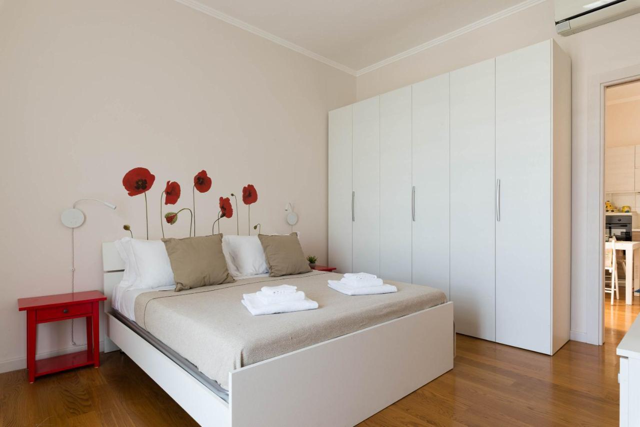 Casa Torre Di Specchio 2 Con Piscina Lejlighed Bari Eksteriør billede