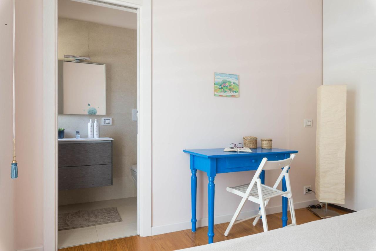 Casa Torre Di Specchio 2 Con Piscina Lejlighed Bari Eksteriør billede