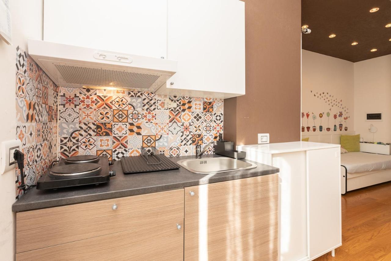Casa Torre Di Specchio 2 Con Piscina Lejlighed Bari Eksteriør billede