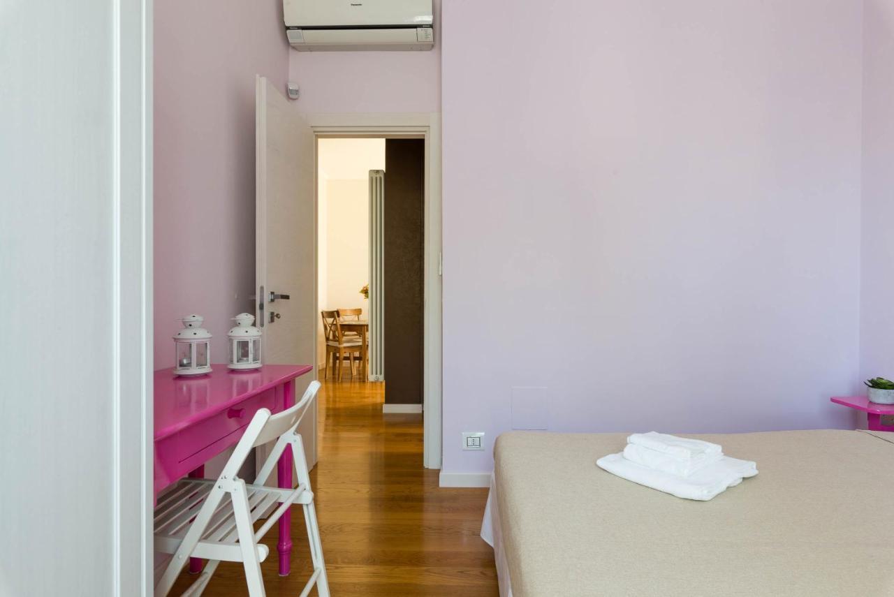 Casa Torre Di Specchio 2 Con Piscina Lejlighed Bari Eksteriør billede