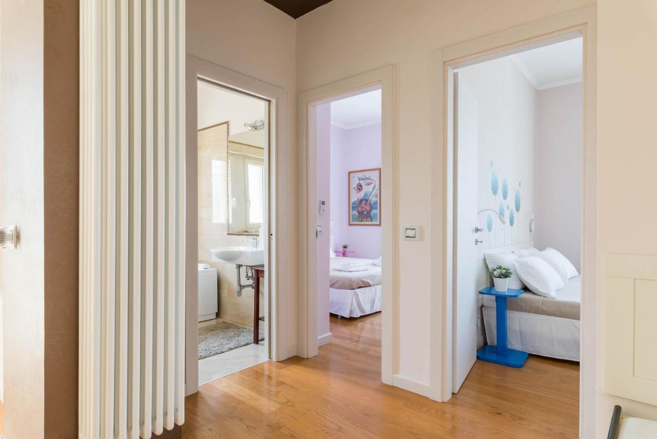 Casa Torre Di Specchio 2 Con Piscina Lejlighed Bari Eksteriør billede